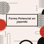 Forma potencial en japones portada